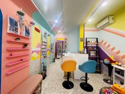 Kebun Baru Heights (D20), Shop House #623035031
